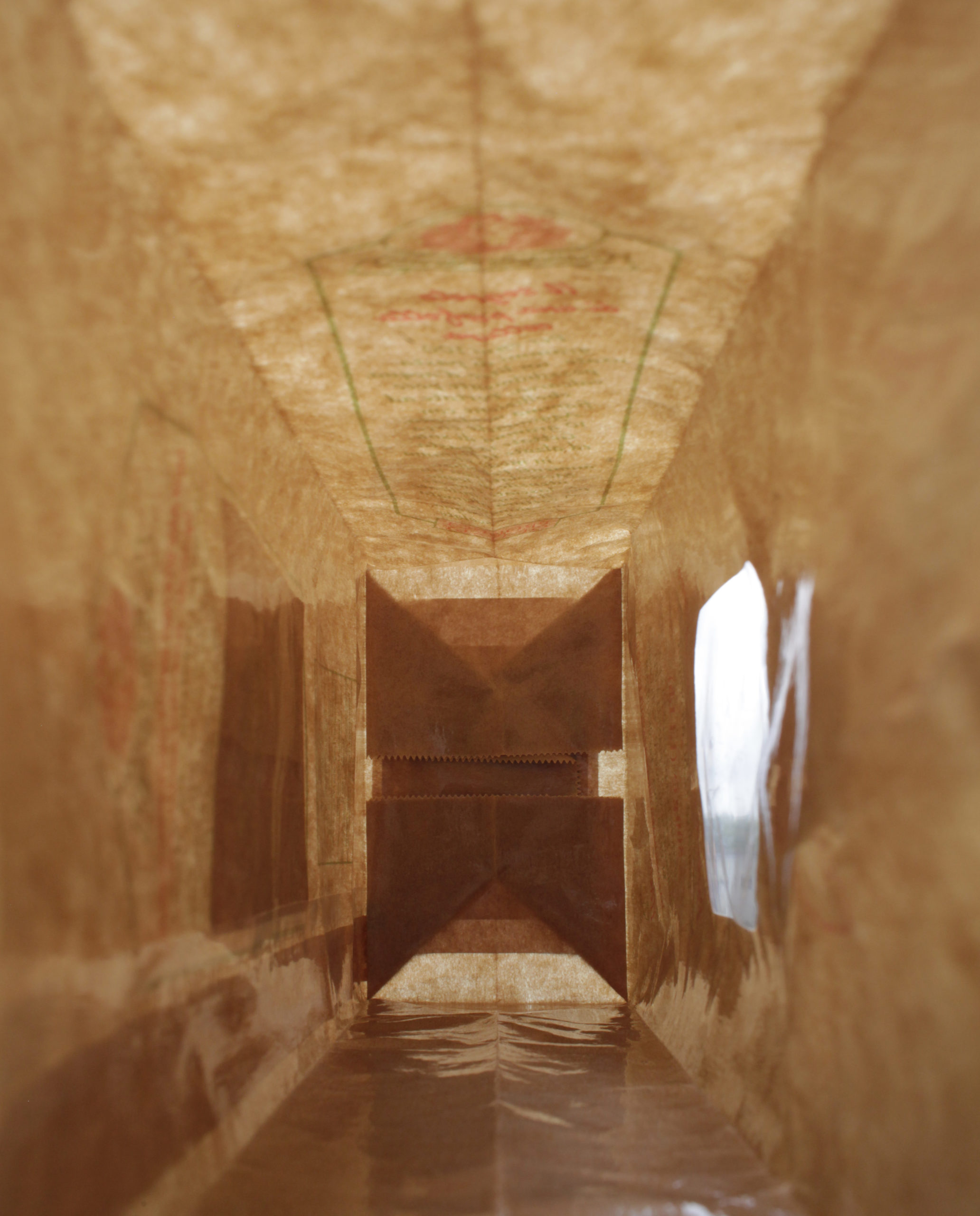 Rustichella, 2014
250 x 360 cm
Digital printing on photographic paper
